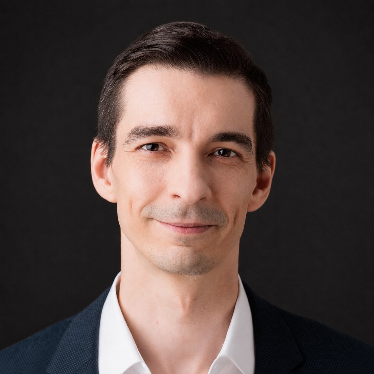Евгений Бабаев